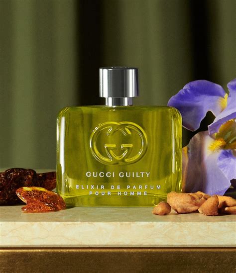 gucci edp fragrantica|gucci perfume original.